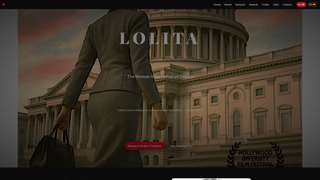 Thumbnail of lolitalebronfilm.com