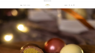 Thumbnail of bloomdelightkw.com