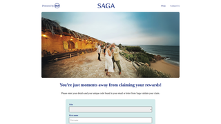 Thumbnail of sagaannualtriprewardni.com