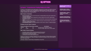 Thumbnail of web-iqoption.org