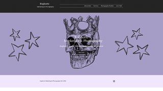 Thumbnail of euphoric-mp.com