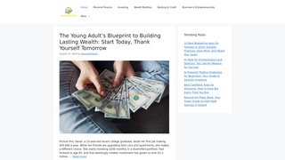 Thumbnail of wisecarthq.com