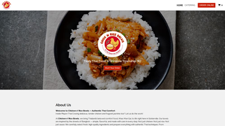 Thumbnail of chickennricebowls.com