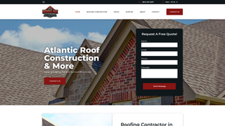 Thumbnail of roofingatlanticpa.com
