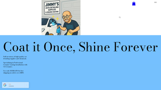 Thumbnail of jimmysdetailingsupplies.com