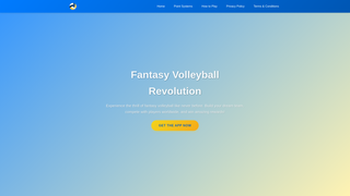 Thumbnail of fantasyinningdiamond.com