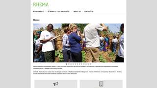 Thumbnail of rhemamw.org