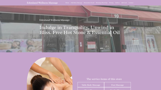 Thumbnail of edenlandwellness-massage.com