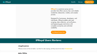 Thumbnail of en-iproyal.com