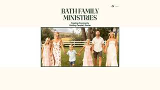 Thumbnail of bathfamilyministries.org