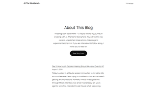 Site preview