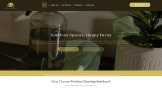 Thumbnail of rhodescleaningservices.com