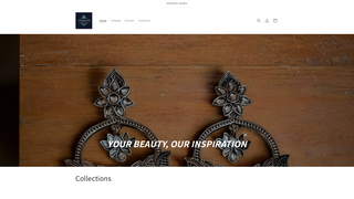 Thumbnail of gemstone1029.com