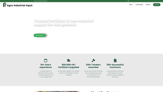 Thumbnail of agroindustrialinput.com