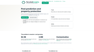 Thumbnail of terrasatinsights.com