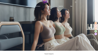 Thumbnail of yuhcai.com