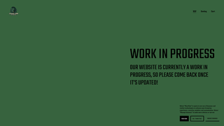 Thumbnail of colossalchimpstudios.com