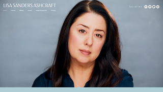 Thumbnail of lisasandersashcraft.com