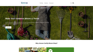 Thumbnail of smarthomegadgetquest.com