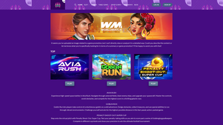 Thumbnail of win-in-a-minute-games.com