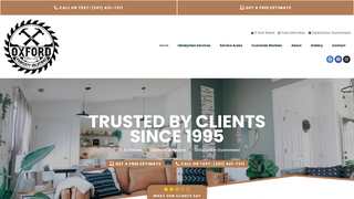 Thumbnail of oxfordpropertysolutionsnj.com