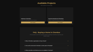 Thumbnail of chembur-projects.com
