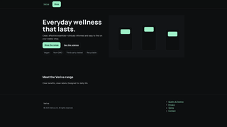 Thumbnail of verivahealth.com