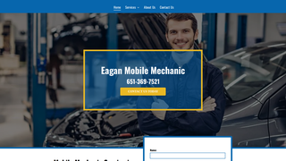 Thumbnail of eaganmobilemechanic.com