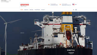 Thumbnail of airaramex.com