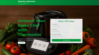 Thumbnail of thermotash.com