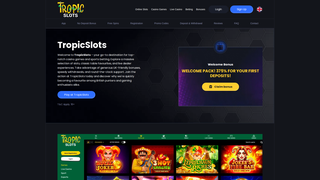 Thumbnail of tropicslots-games.com