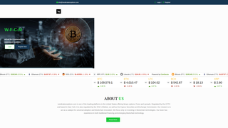 Thumbnail of ivestkrakenoptionn.com