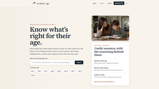 Site preview