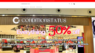 Thumbnail of shopcond.com