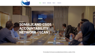 Thumbnail of scanplatform.org