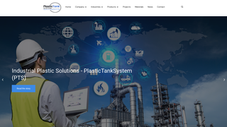 Thumbnail of plastictanksystem.com