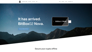 Thumbnail of cryptoeaster.com