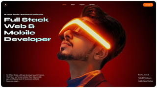 Site preview