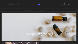 Thumbnail of flamelessdiffuser.com