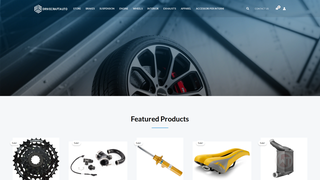 Thumbnail of drivecraftauto.com