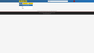 Thumbnail of theaisites.com