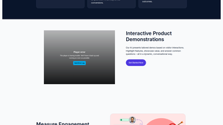 Thumbnail of meetechoteam.com