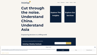 Thumbnail of asiatiqa.com