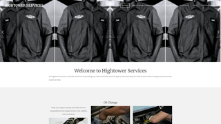 Thumbnail of hightowerservicellc.com