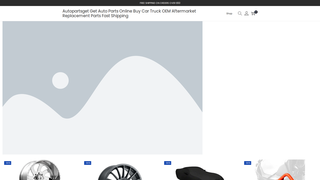 Thumbnail of autopartsget.com