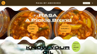 Thumbnail of abhishekkhemka.com