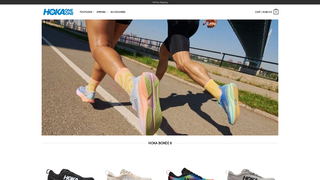Thumbnail of hokashoes-au.com