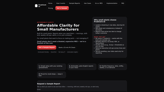 Thumbnail of prodclerkai.com