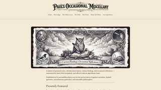 Site preview