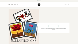 Thumbnail of askthefloracle.com